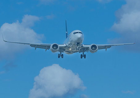 航空