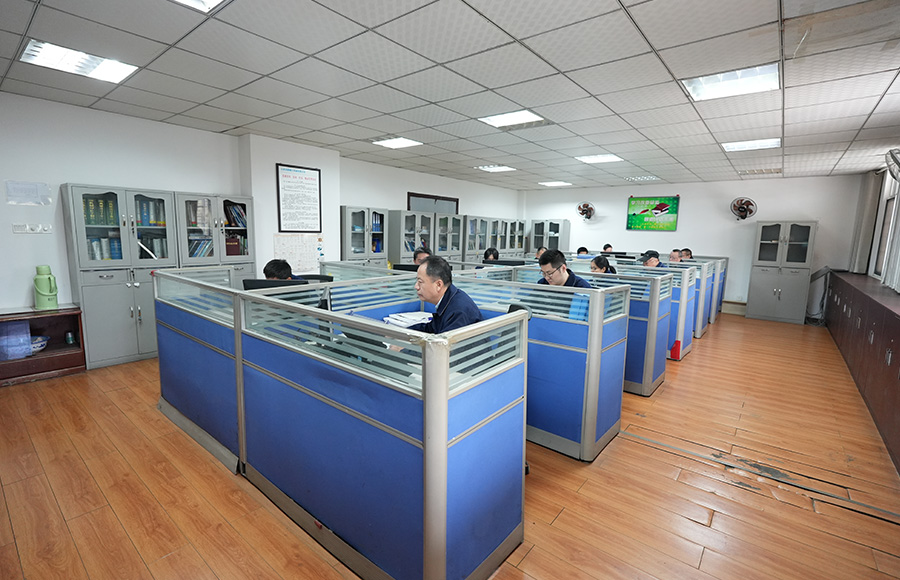 企業