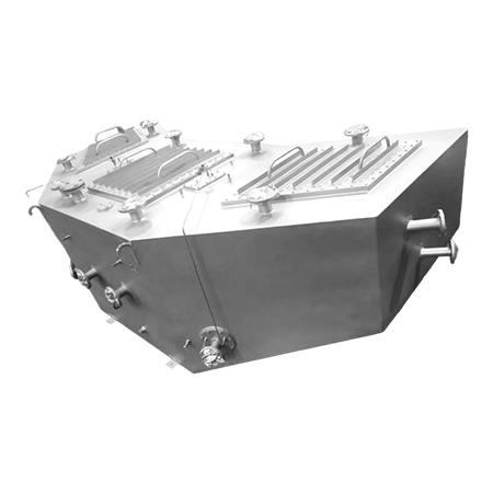 特殊機械設備シリーズ
