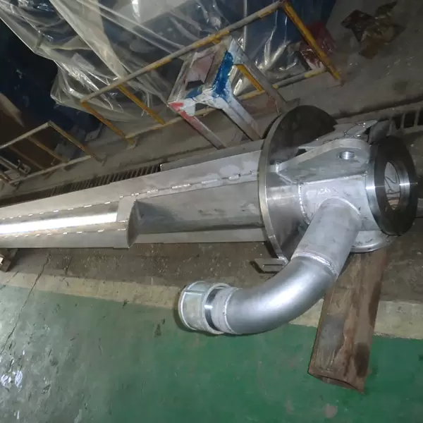 溶接組立：製造における重要なプロセス