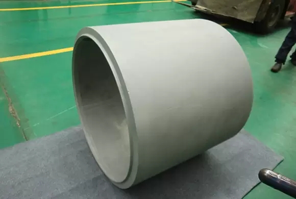 鉱山機械加工部品の加工におけるインテリジェント製造の応用