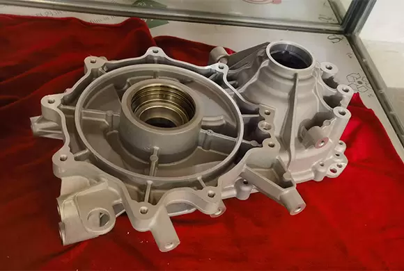 車やバイクに最適な機械部品の選び方